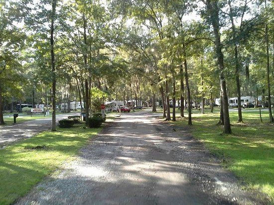 Beaufort National Cemetery